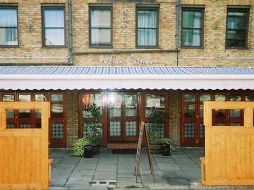 Oyo VII Hotel & Indian Restaurant Hounslow