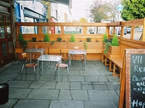 Oyo VII Hotel & Indian Restaurant Hounslow