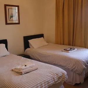 3* Hotel Jolly Waggoner
