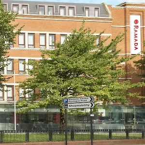 3* Hotel Ramada - Heathrow East